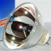 MR 16 halogen 8V 50W A1-263